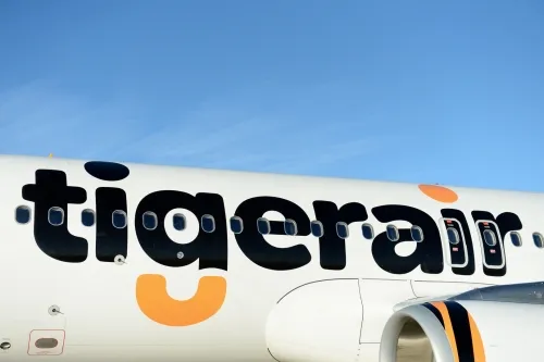 Tigerair faces disruptions as pilots seek parity