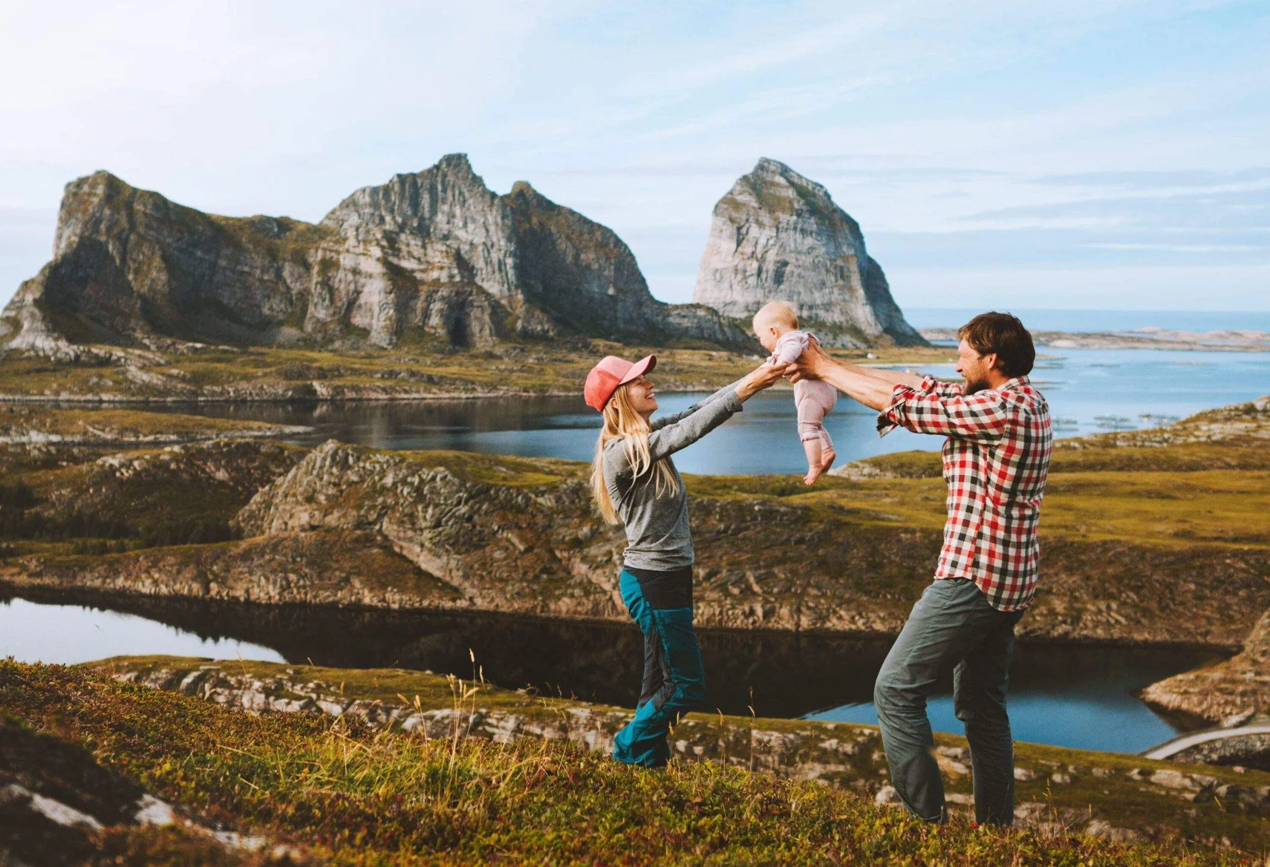 Norway in the summer: 10 great places to explore