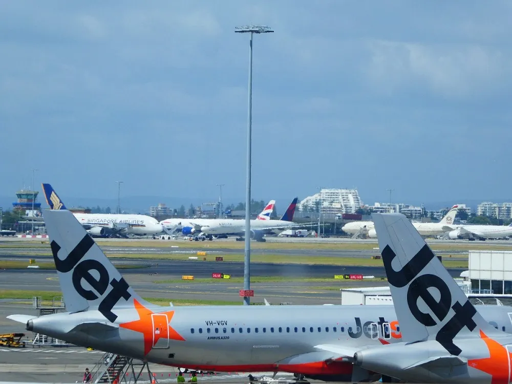 Australasian airlines form new industry lobby group