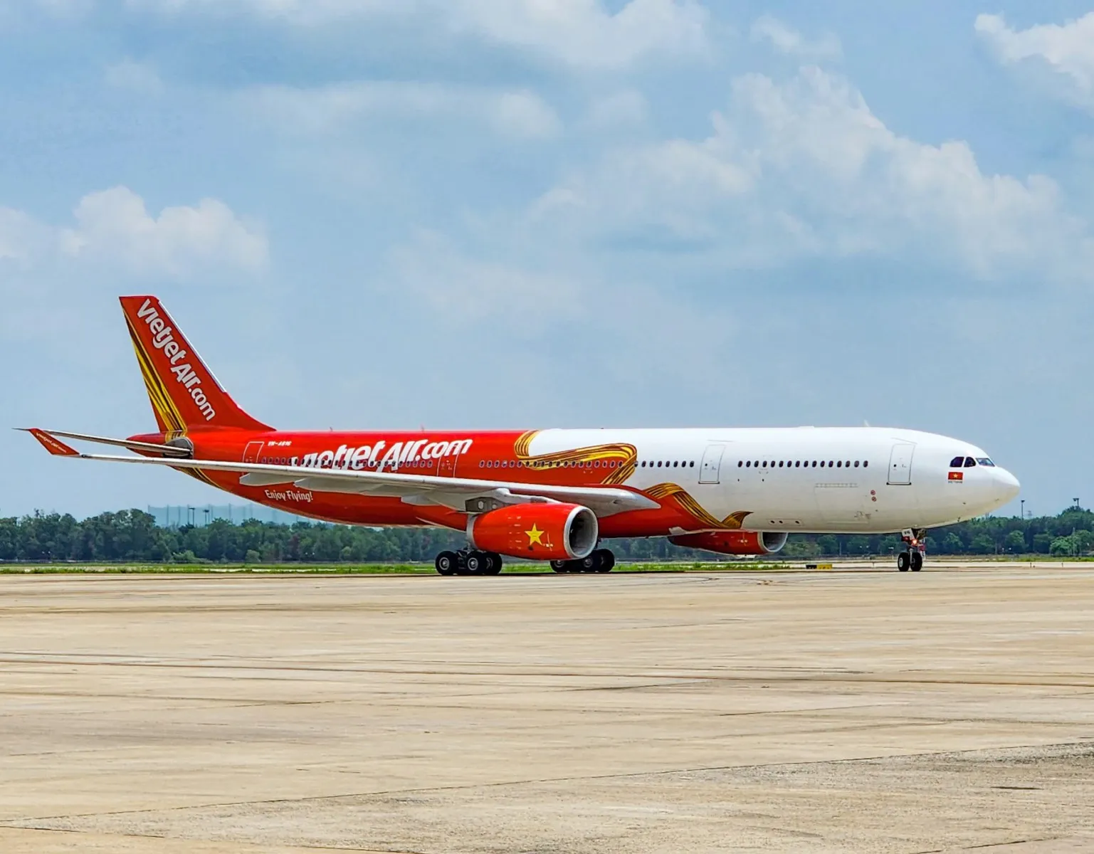 Vietjet Increases Flights To Australia