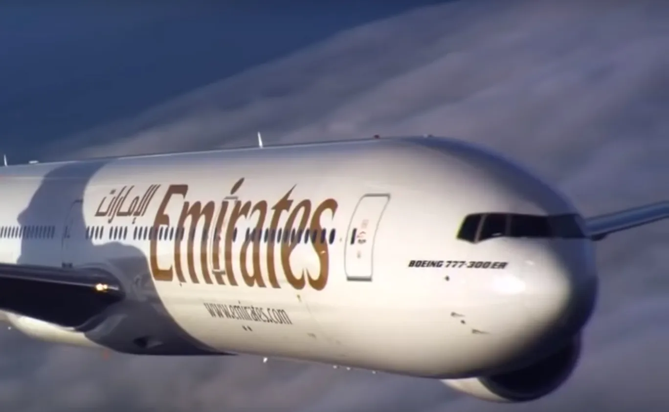 Love aircraft? You will love this stunning video.