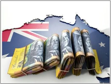 Australia now one of the world's top travel taxers