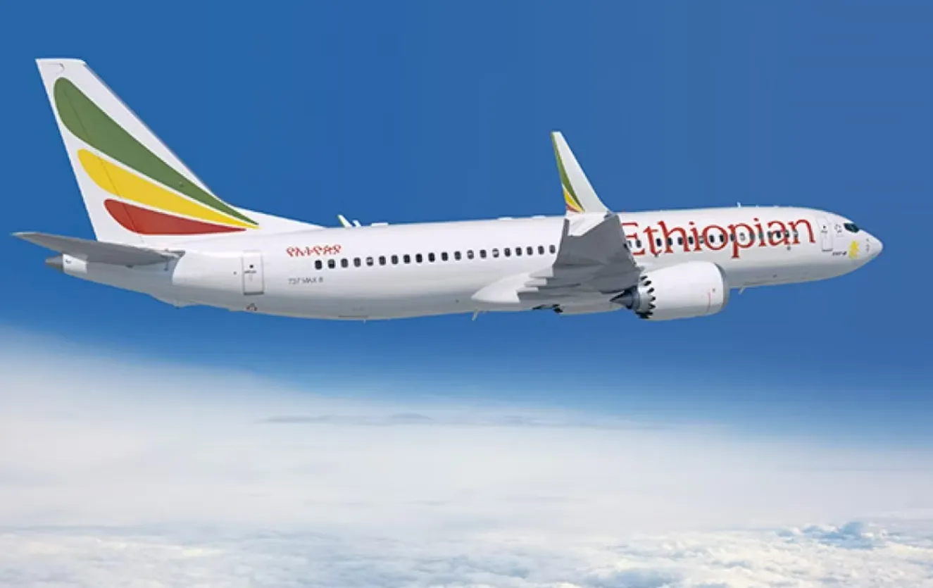 US NTSB Criticizes Ethiopian MAX report