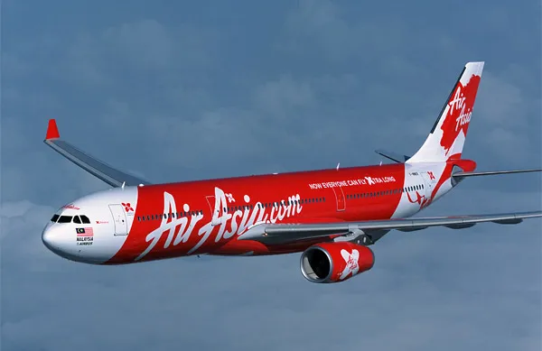 AirAsia set to soar with new routes new planes and a sharper customer focus.