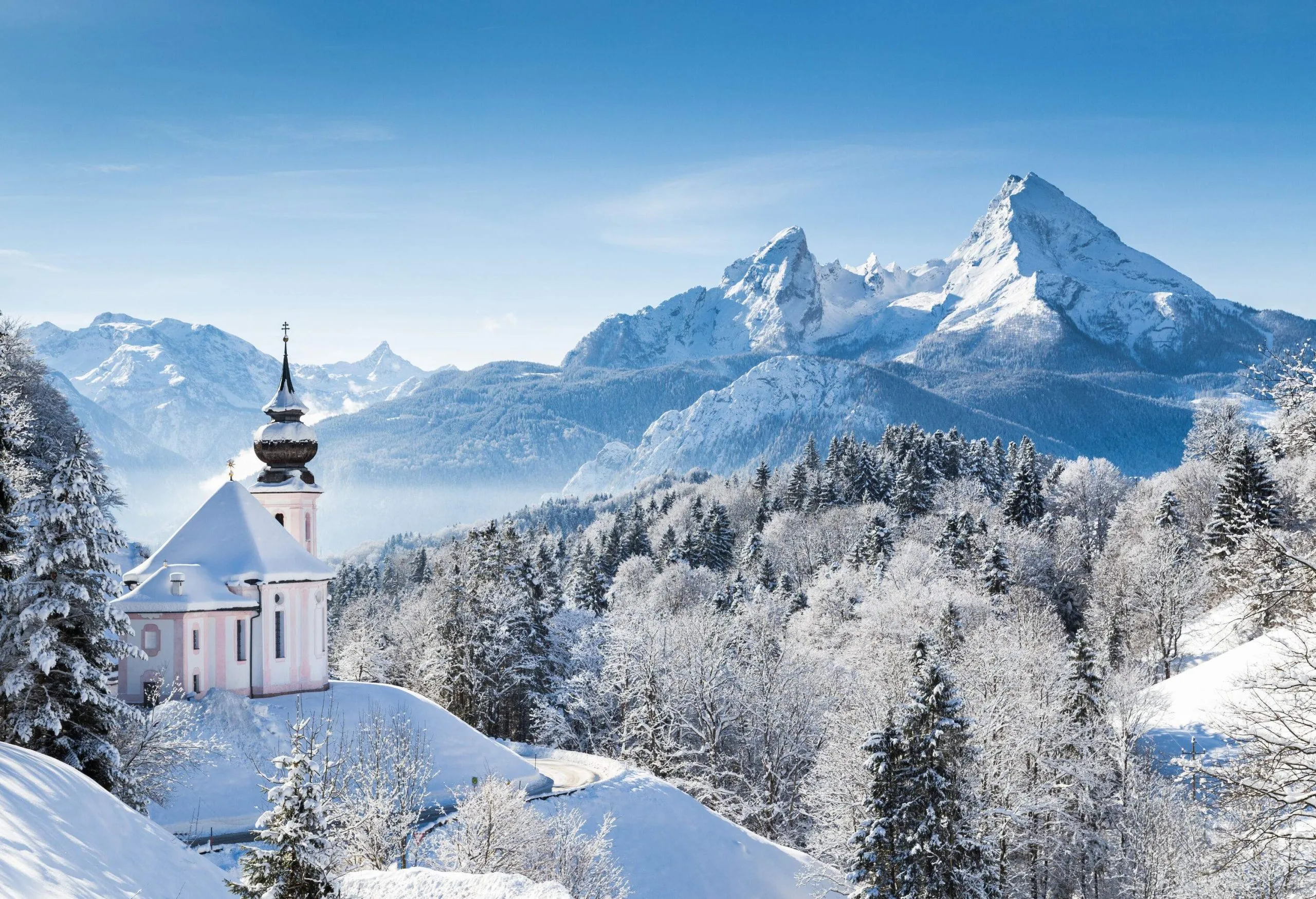 Winter in Germany: what to expect and 12 beautiful destinations to explore