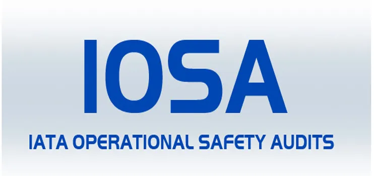 What is IOSA, why is it important and who has it?