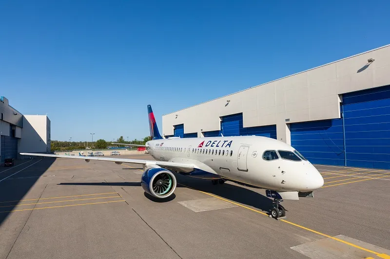 Travel Chaos Looms As Delta Air Line Pilots Vote To Strike