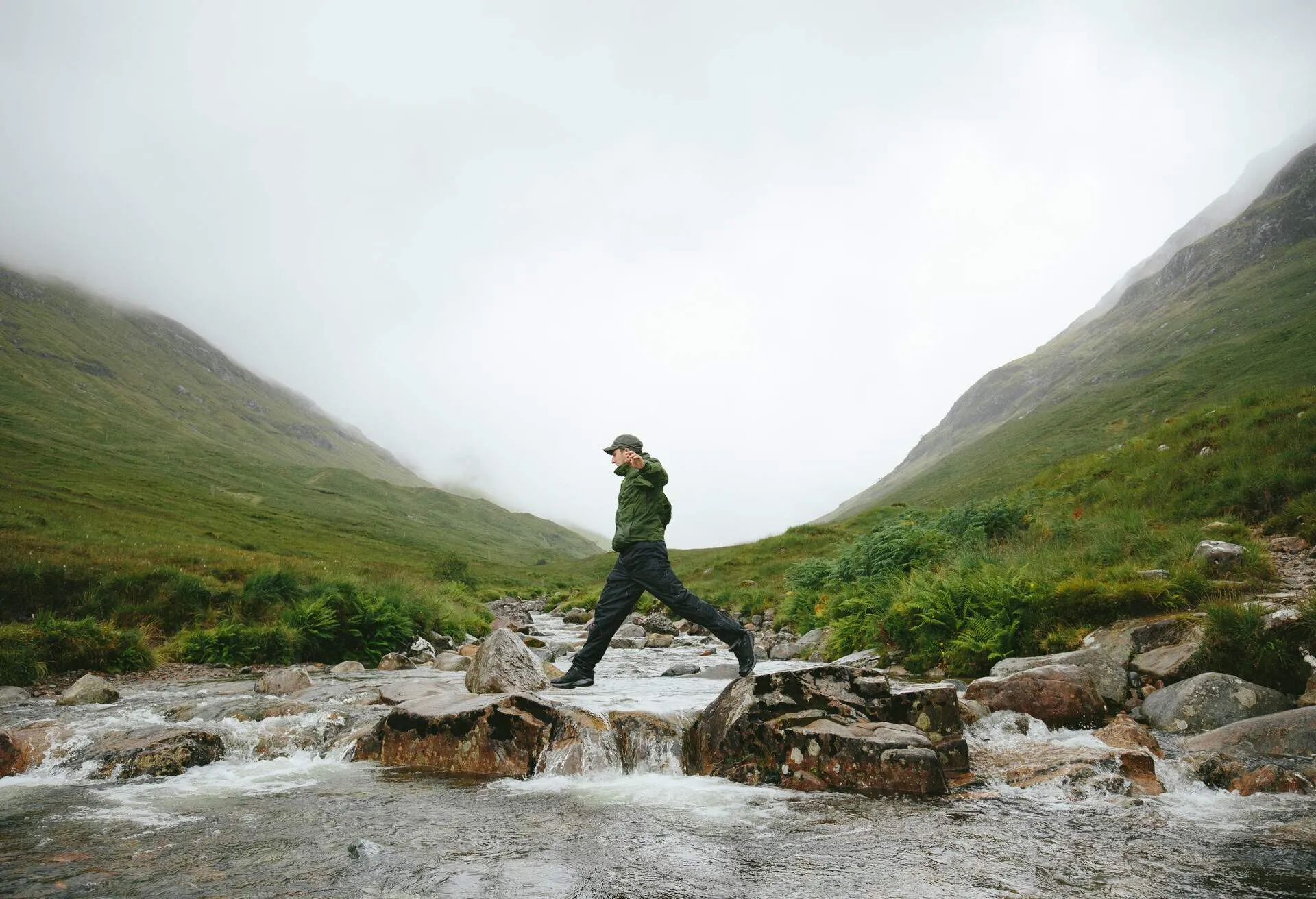 10 of the best places to visit in Scotland