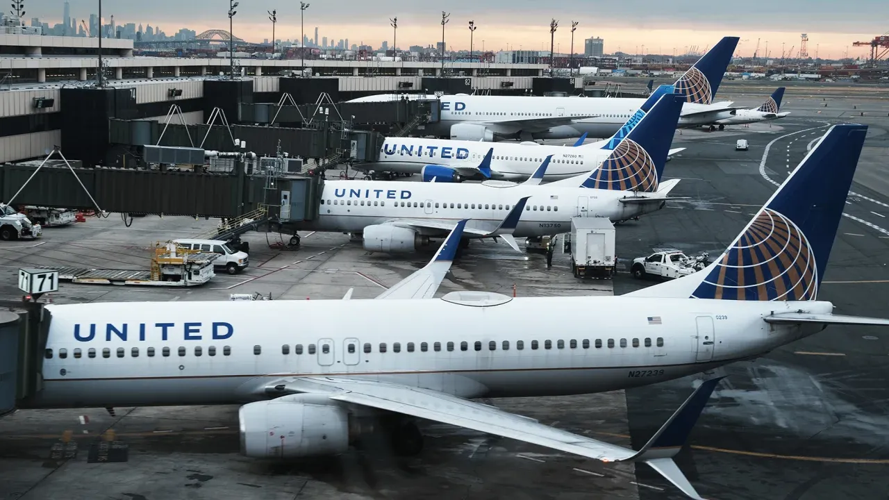 United's Interesting New Boarding Procedure