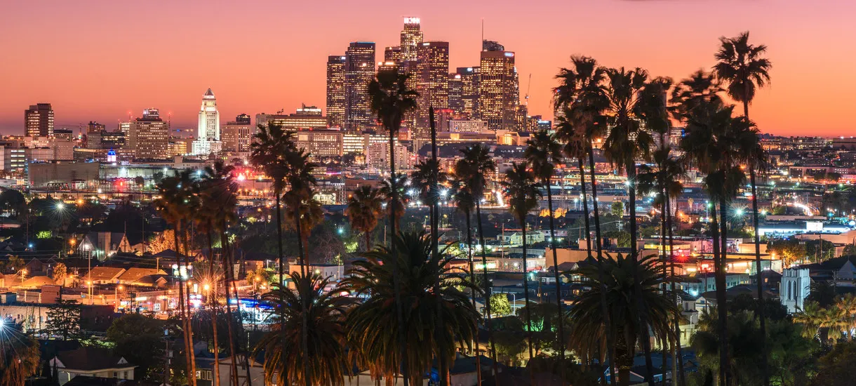 29 cool things to do in Los Angeles