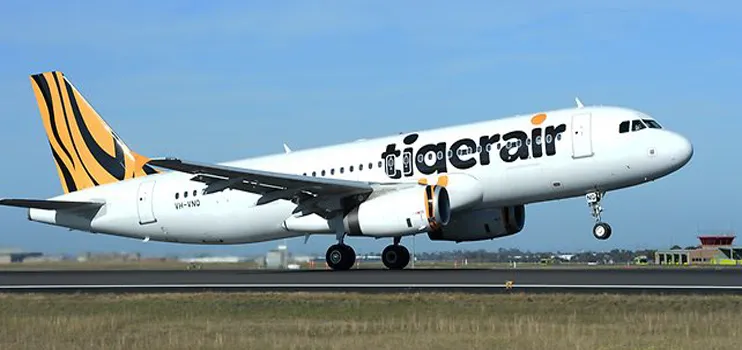 Tigerair to fly international routes