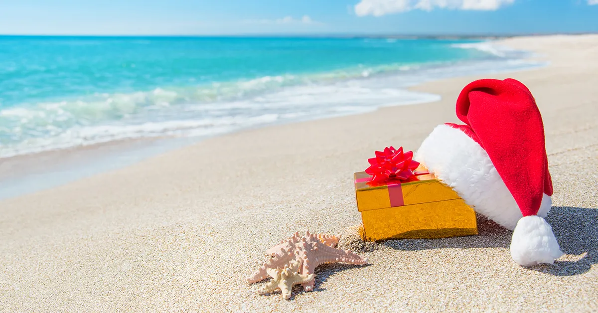 Christmas Coming &amp; Going: A Closer Look at Yuletide Travel