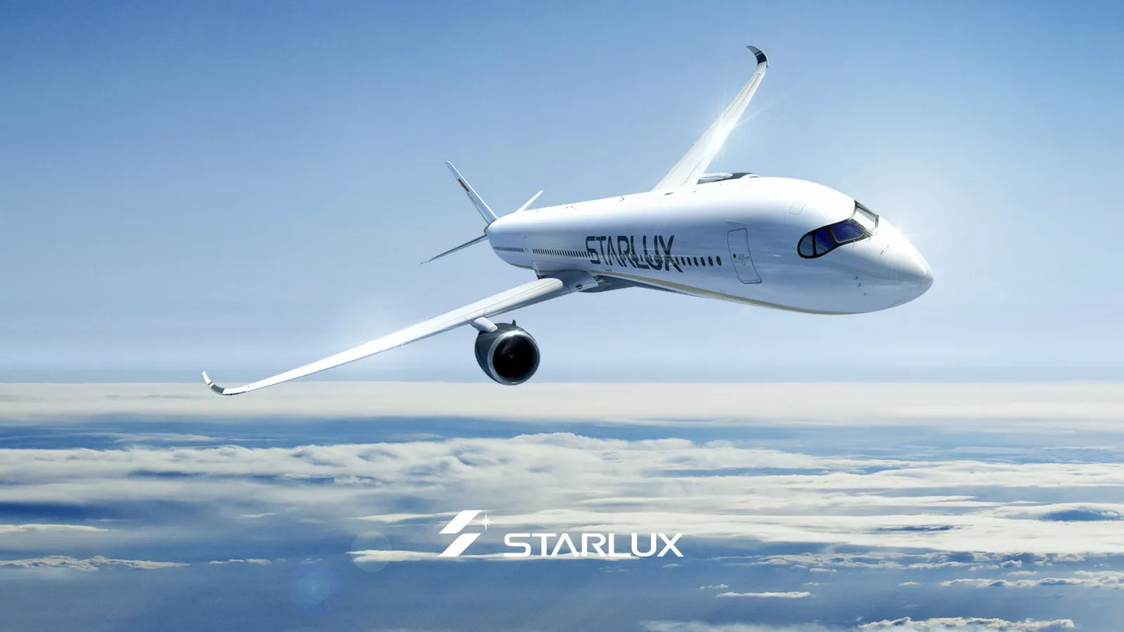 Starlux throws down gauntlet with impressive A321neo cabin