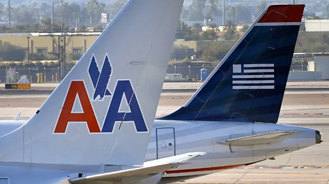 Will AA/US Merger Mean More Competition?