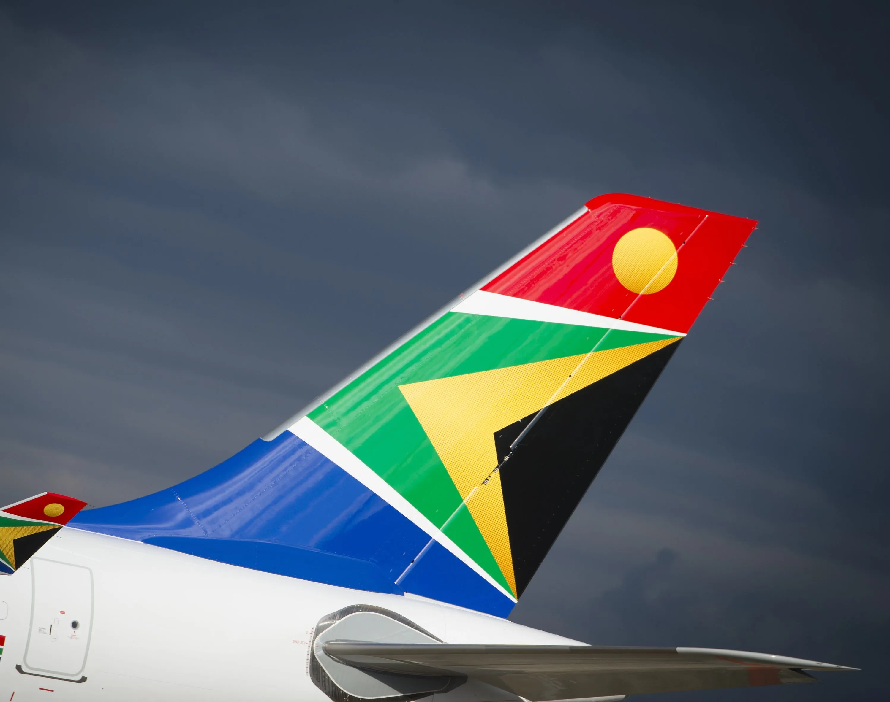 South African Airways Details Perth Schedule