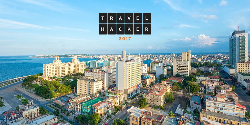 2025 Travel Hacker Guide