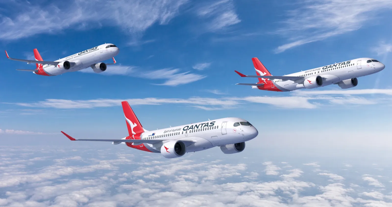 Qantas Removes Expiry Date on Covid Credits