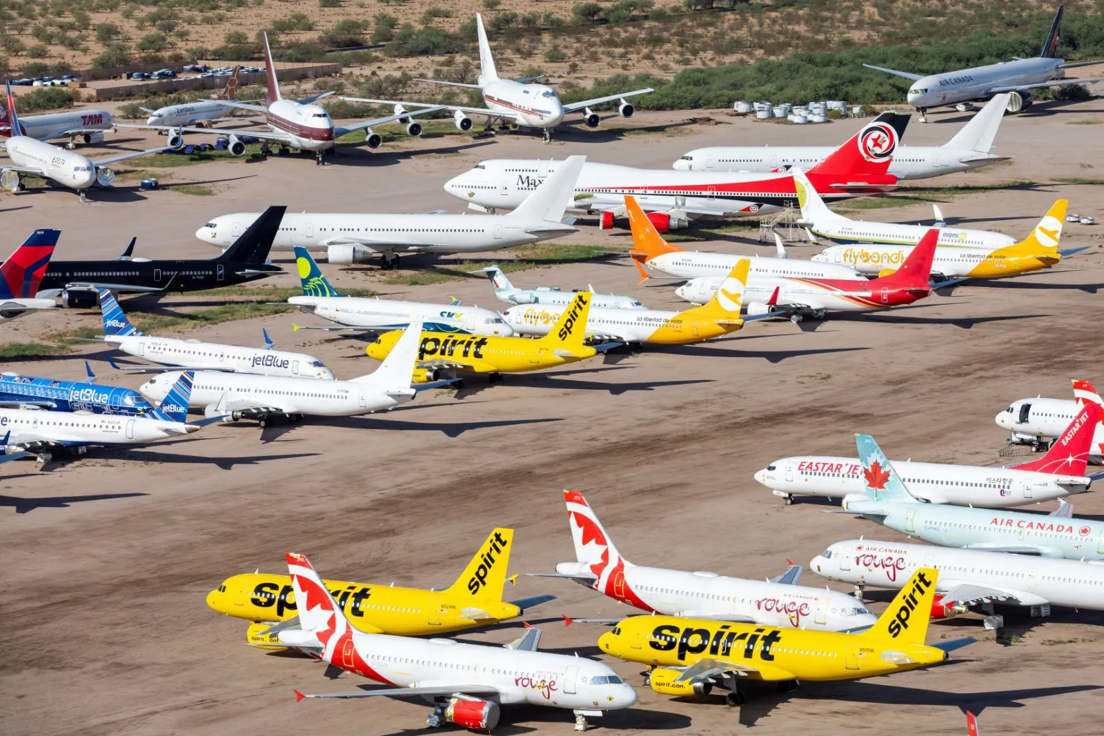 2020 the worst year in aviation history says IATA