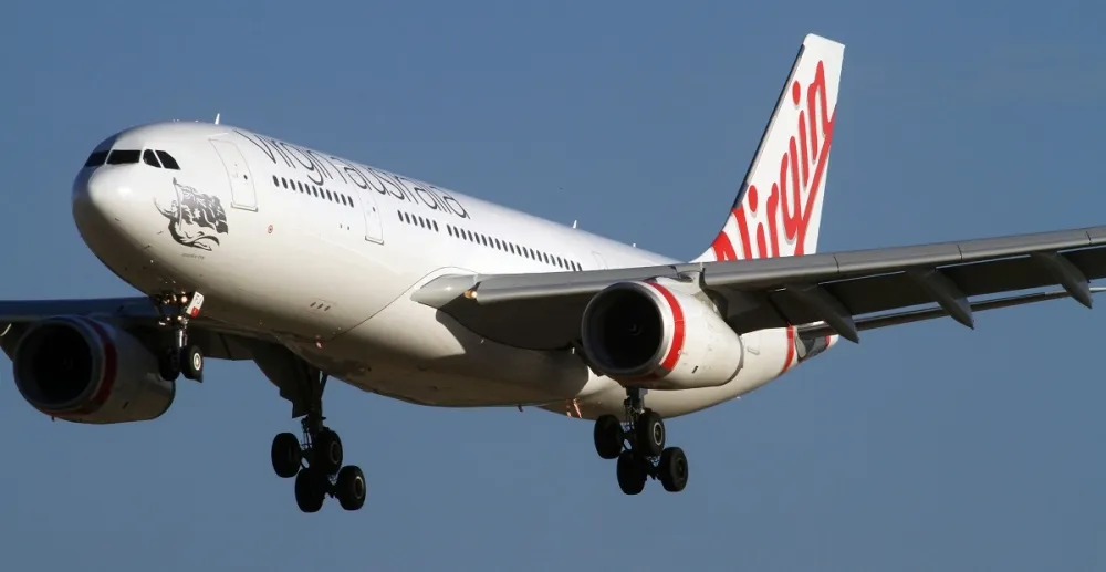 Virgin Australia offers new international services