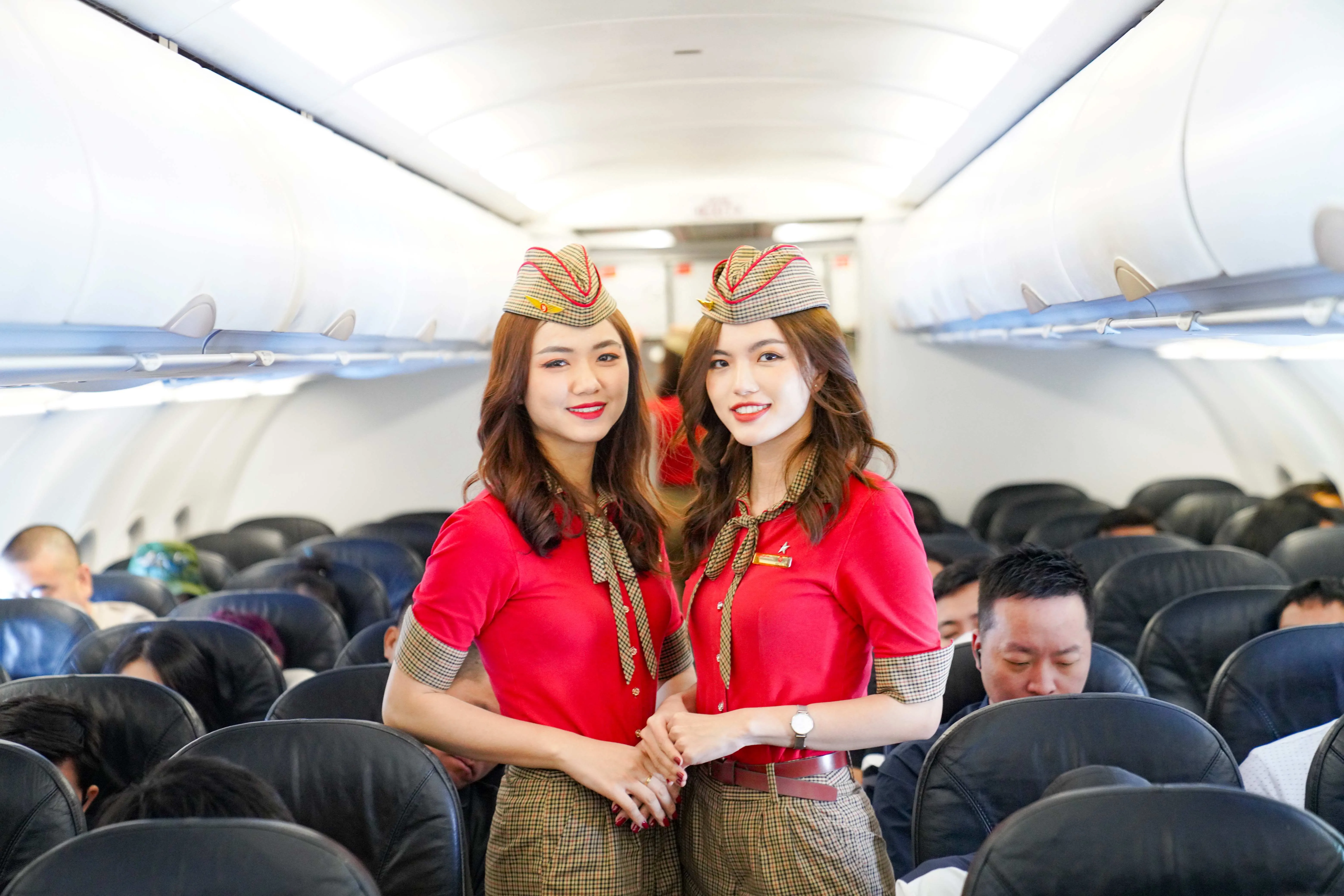 Vietjet Super Sale Across Entire Network