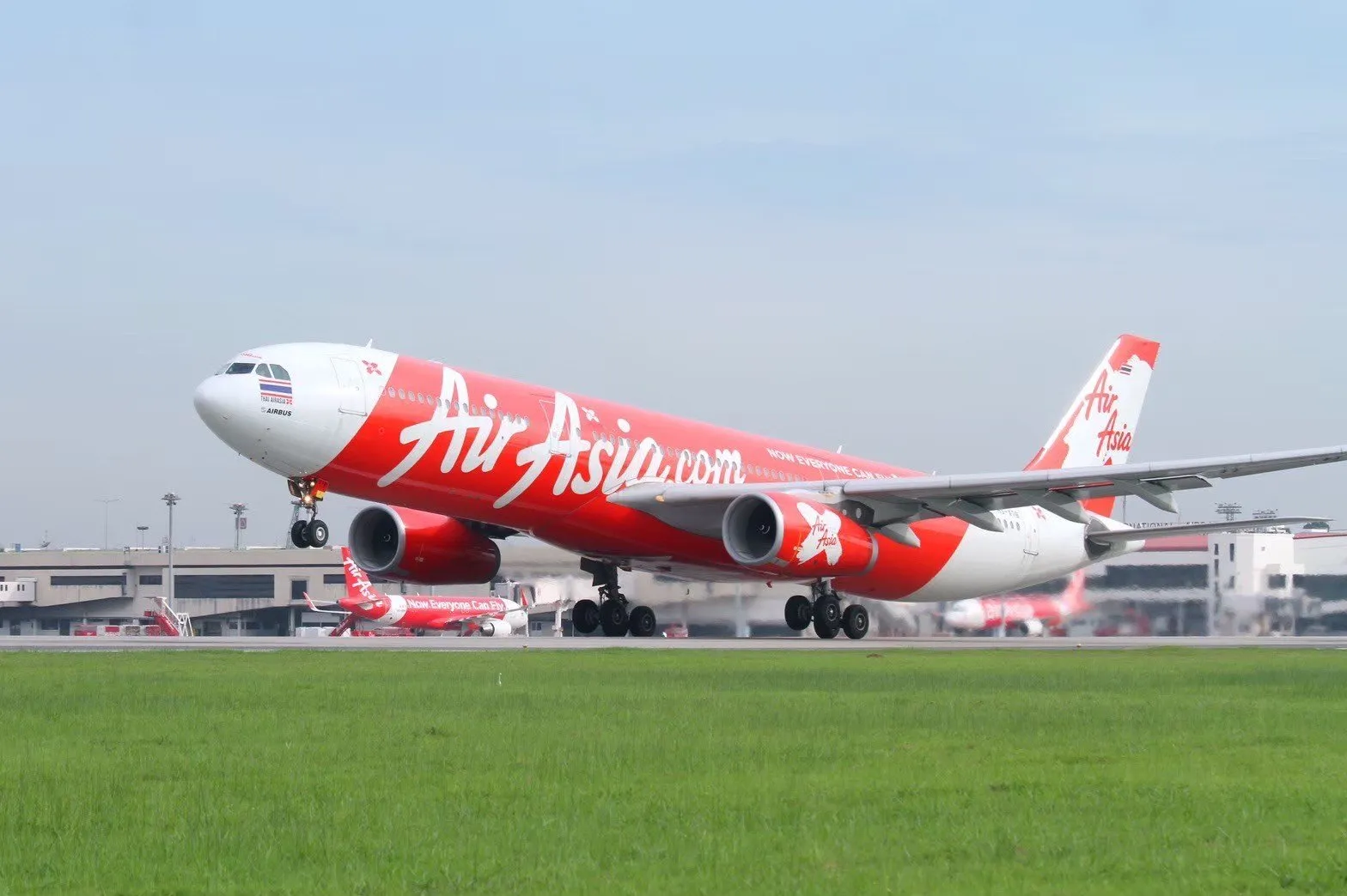 AirAsia Promotion: Cheap flights now on sale