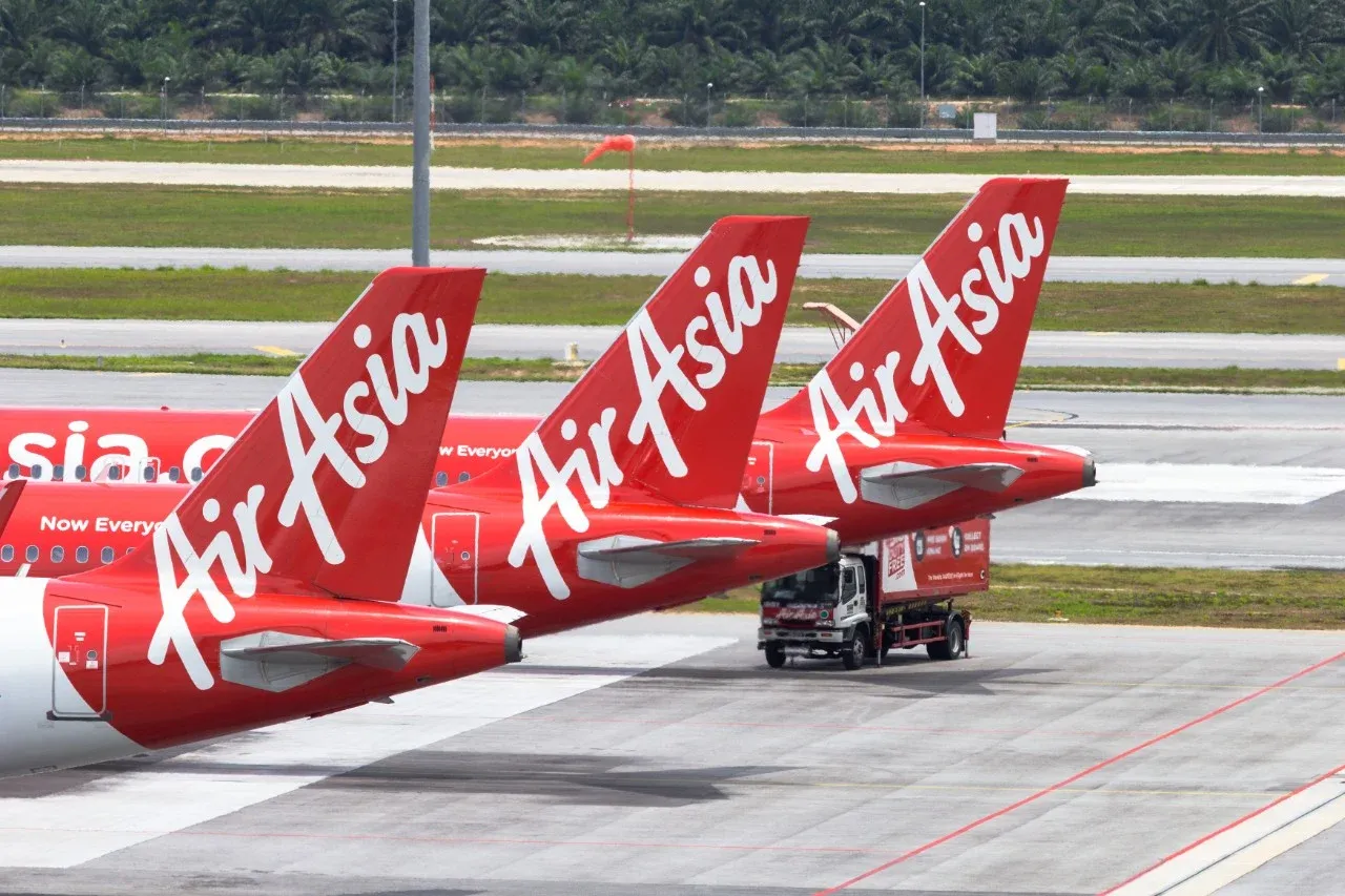 AirAsia A320 Cabin Pressure Problem on Back-to-Back Days