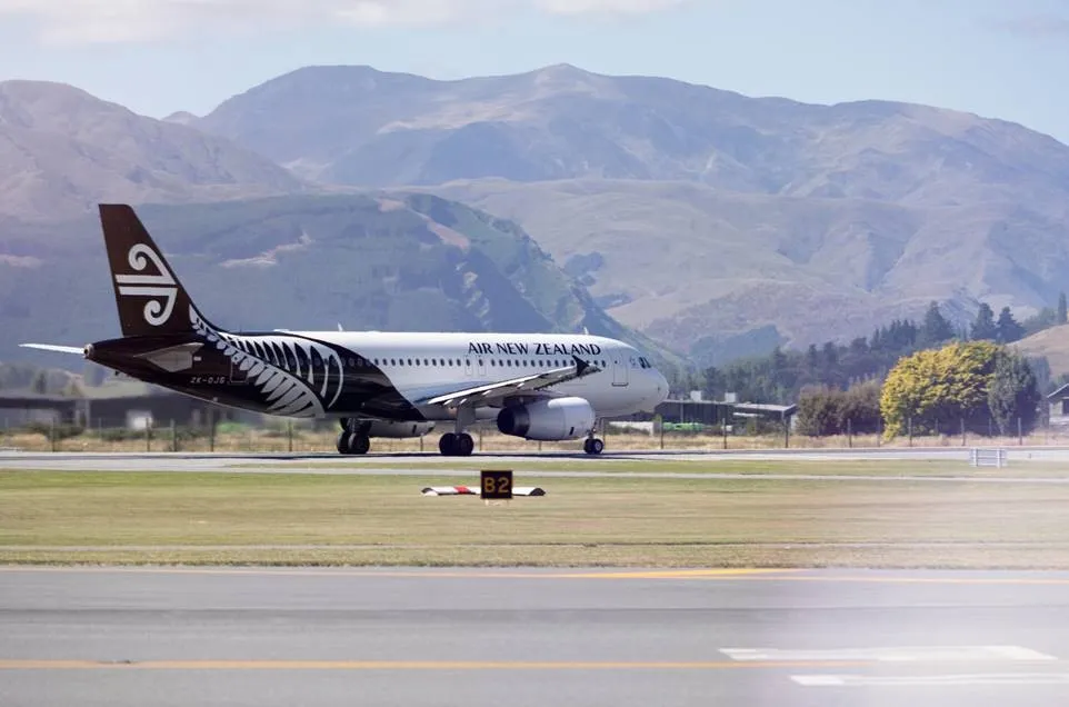 New Zealanders love New Zealand says Air New Zealand