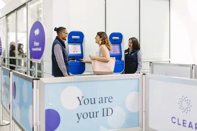 United does US biometric deal as Star works on wider platform