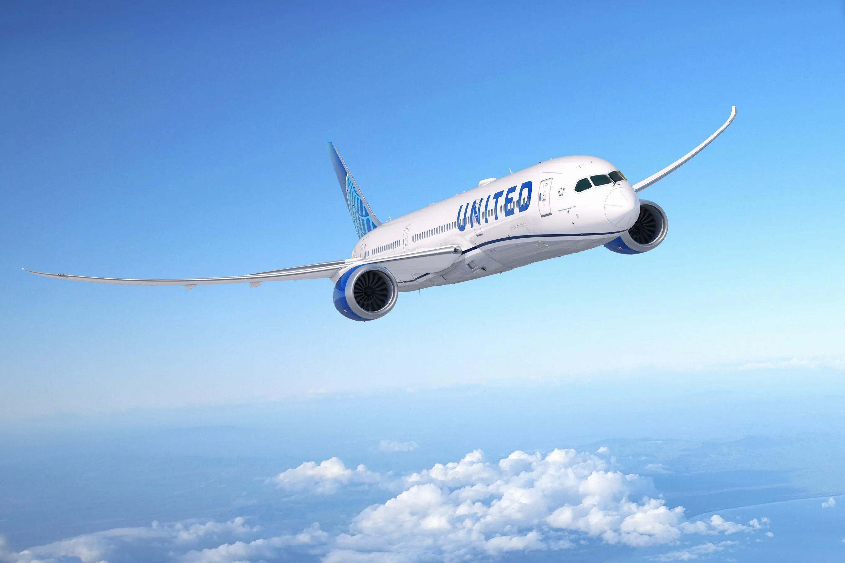 United Airlines Summer Expansion