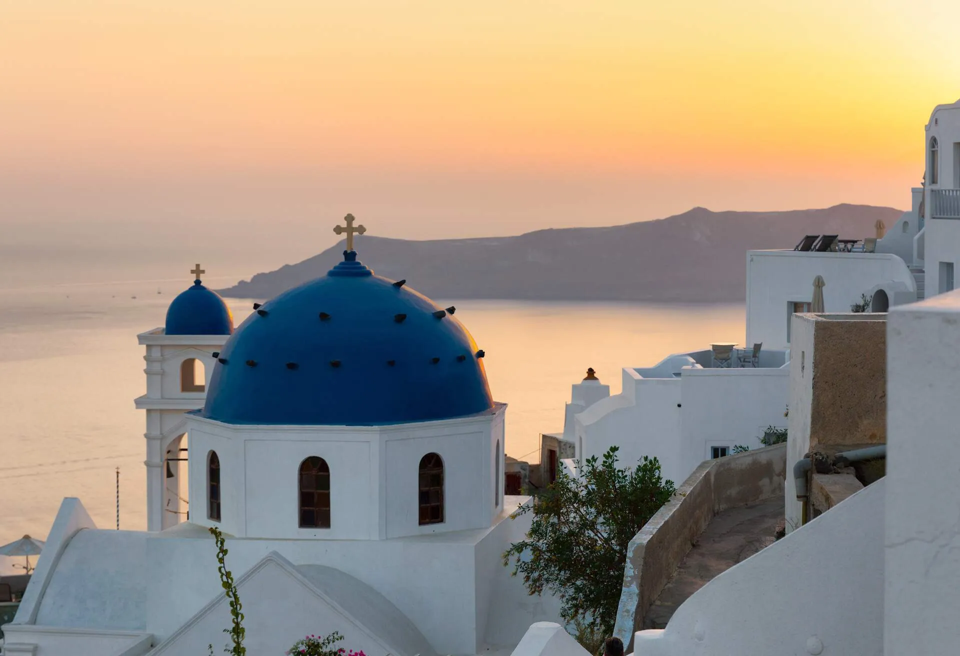 The 5 best places to visit in Greece this year