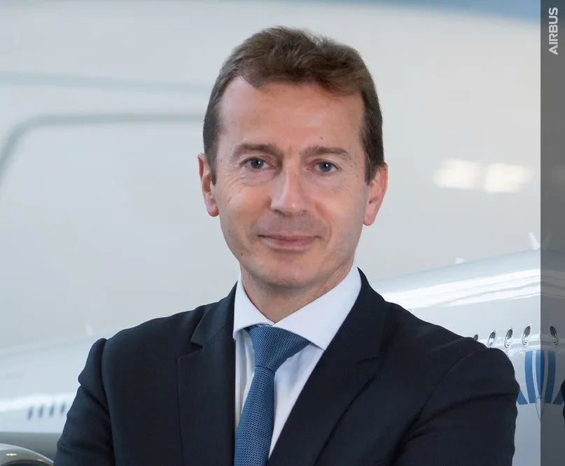 Airbus confirms Faury as new CEO