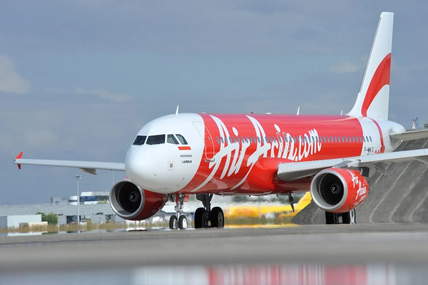 AirAsia Named Top LCC In Asia For 2024