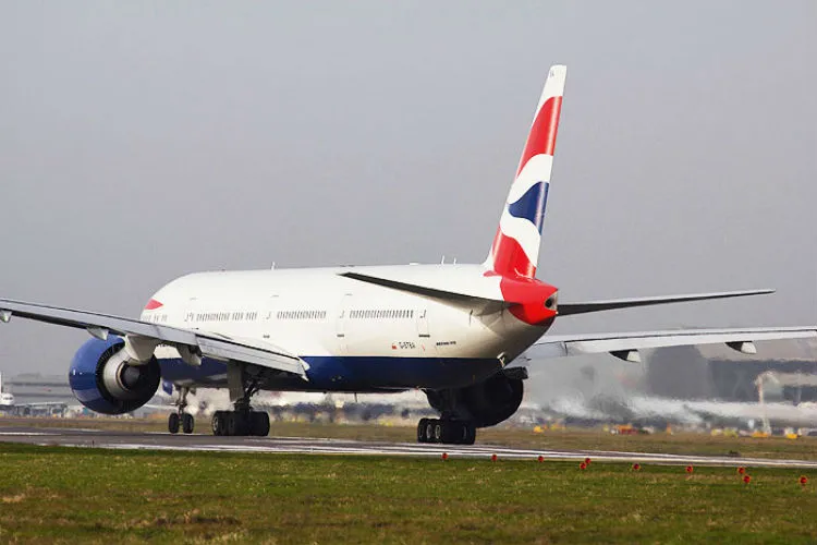 BA joins the migration to 10-abreast 777 economy