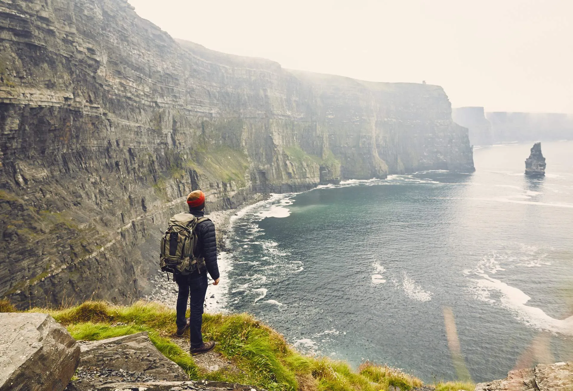 Fun facts about Ireland to get you ready for adventure