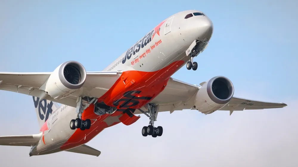 Stricter passenger rights rules will boost fares: Jetstar