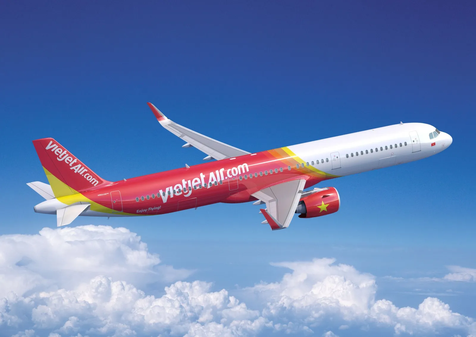 Vietjet soars through 2020 with awards and expansion