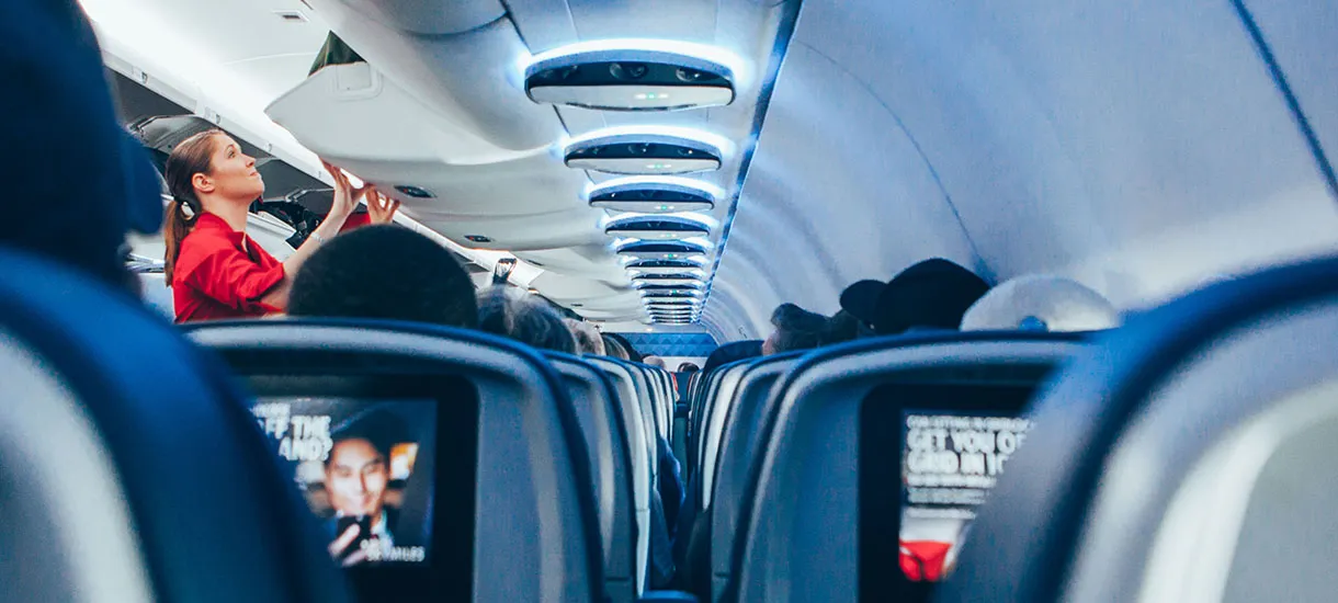 5 ways to make low-cost airlines work for you