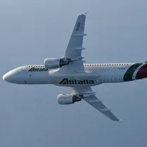 Alitalia back on the brink of collapse