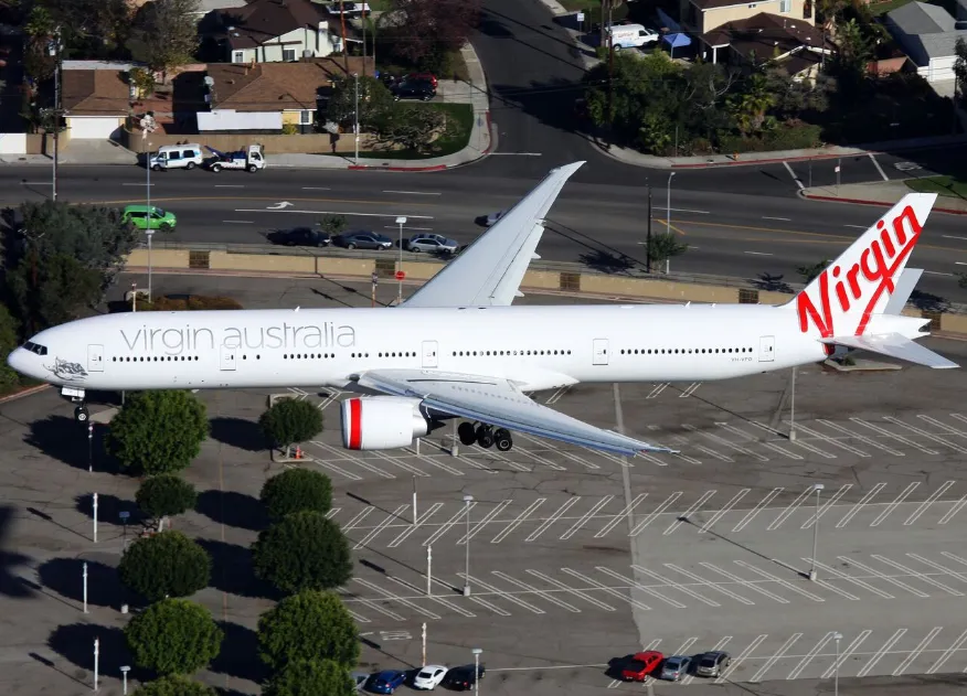 Virgin Australia to buy back frequent flyer stake