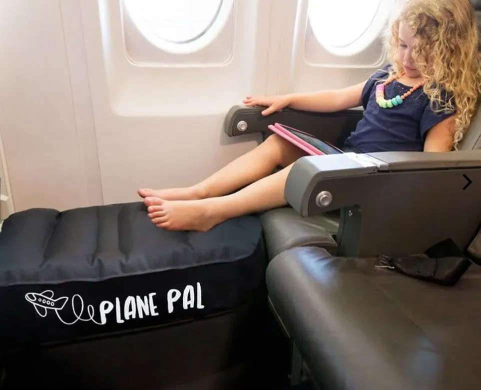 Virgin Australia green lights children's sleeping devices