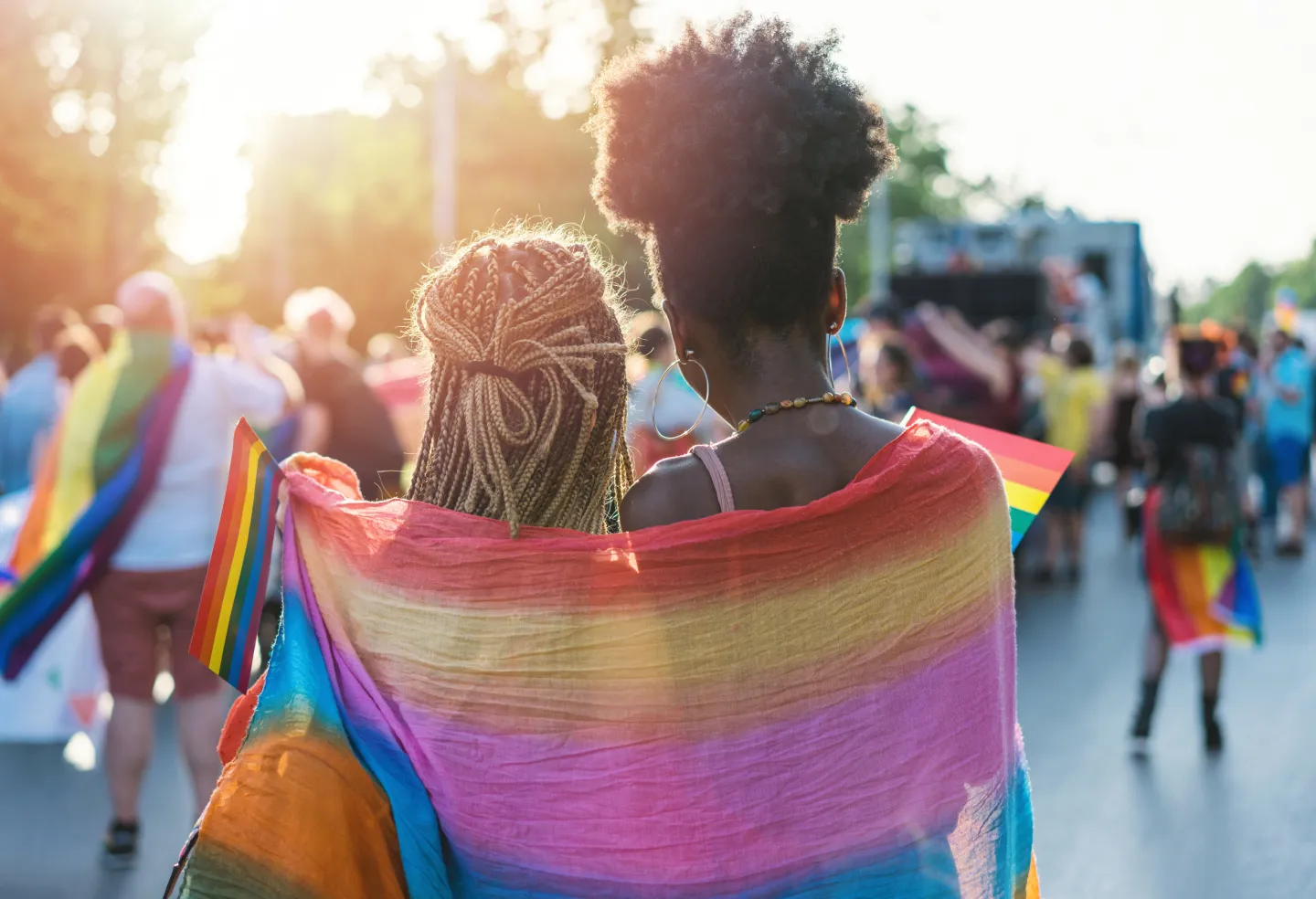 Pride Guide: Where to celebrate Pride in 2021