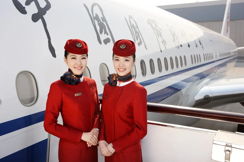 Air China boosts Aussie footprint with new Brisbane service