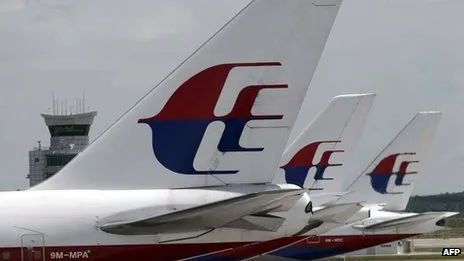 Malaysia Airlines coming back from the abyss