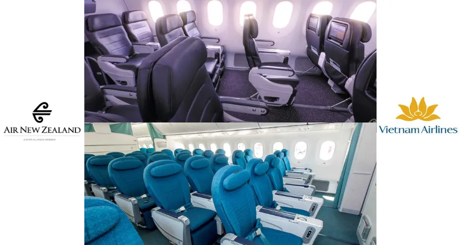 Why Are There Two Premium Economy Awards?