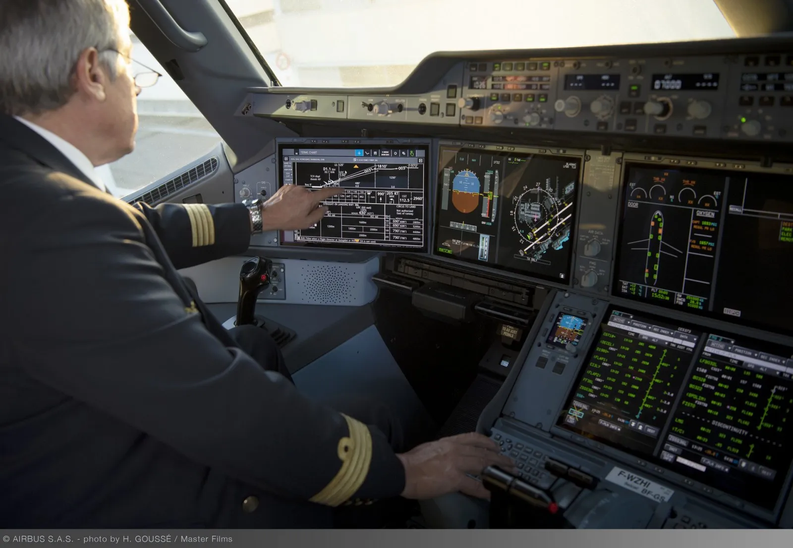 Airlines Need To Rethink Pilot Training