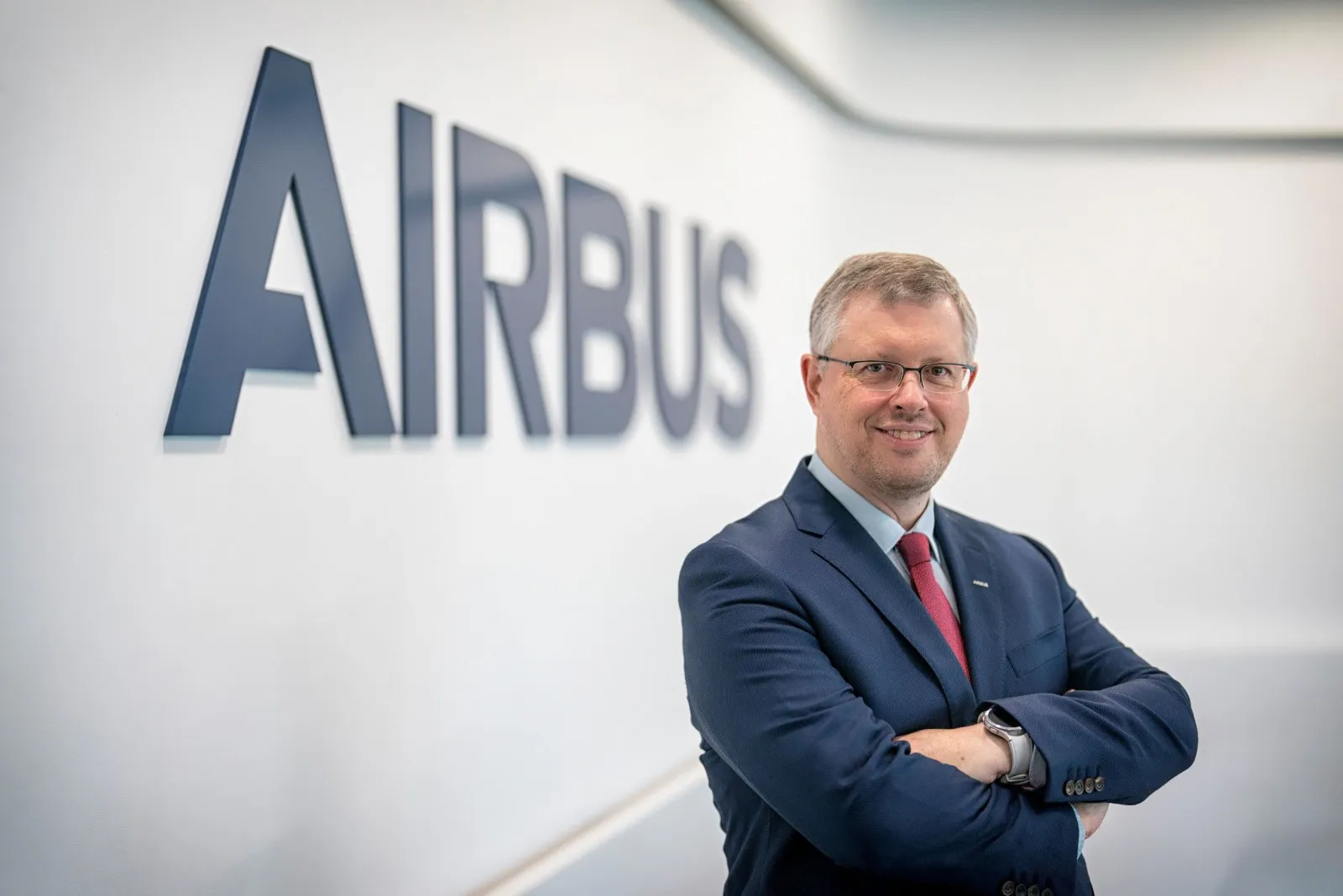 AIRBUS APPOINTS STEPHEN FORSHAW AUSTRALIAN/NZ REPRESENTATIVE