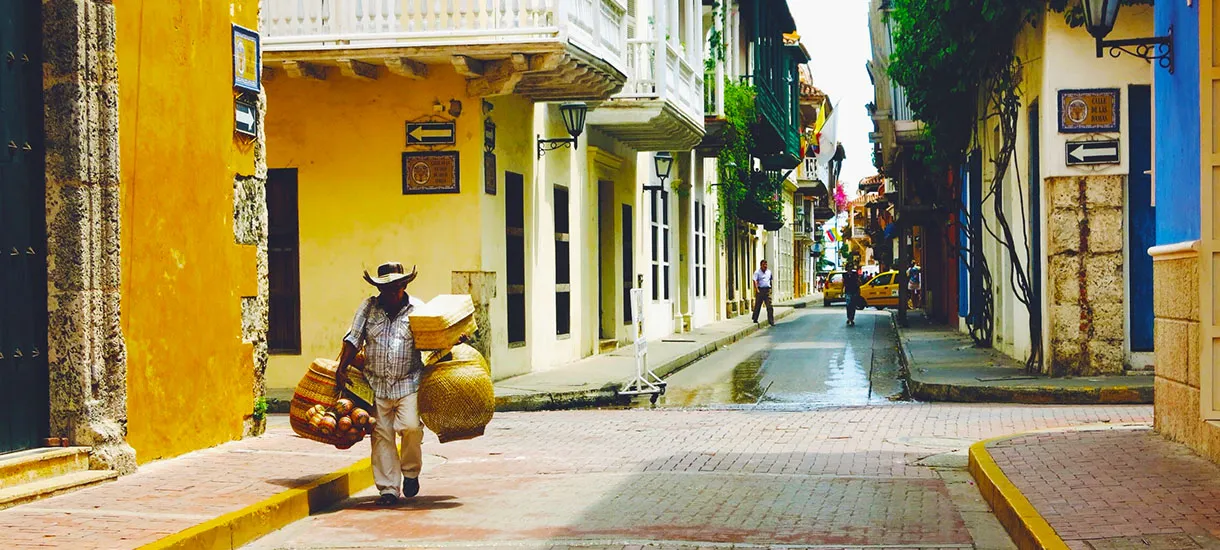 10 Cartagena Travel Hacks