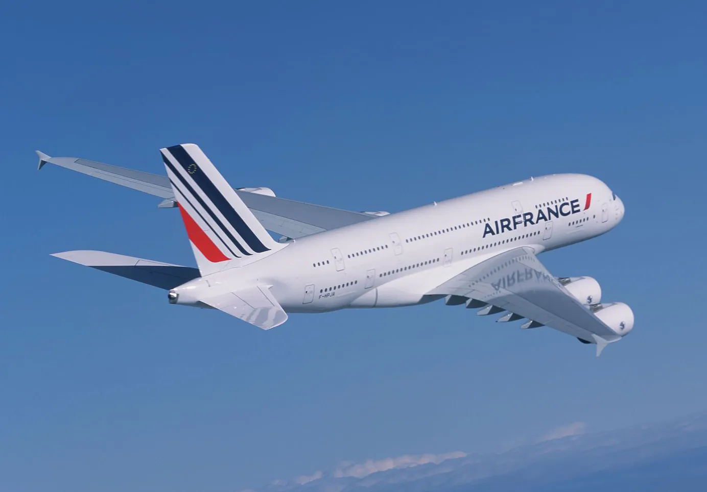 Air France to retire A380s, orders up to 90 A220s