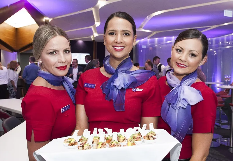 Virgin Australia slashes 3000 staff and resets a new flightpath