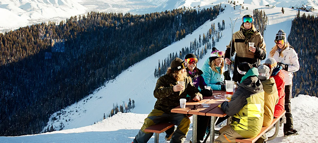 Your guide to Sun Valley Resort